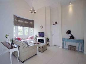 The Penthouse by Cottonwood, Bandung Regency
